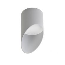 Momo 8 lampa sufitowa 6W LED 3000K 230V biała